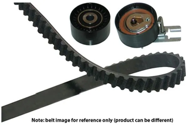 Timing Belt Kit